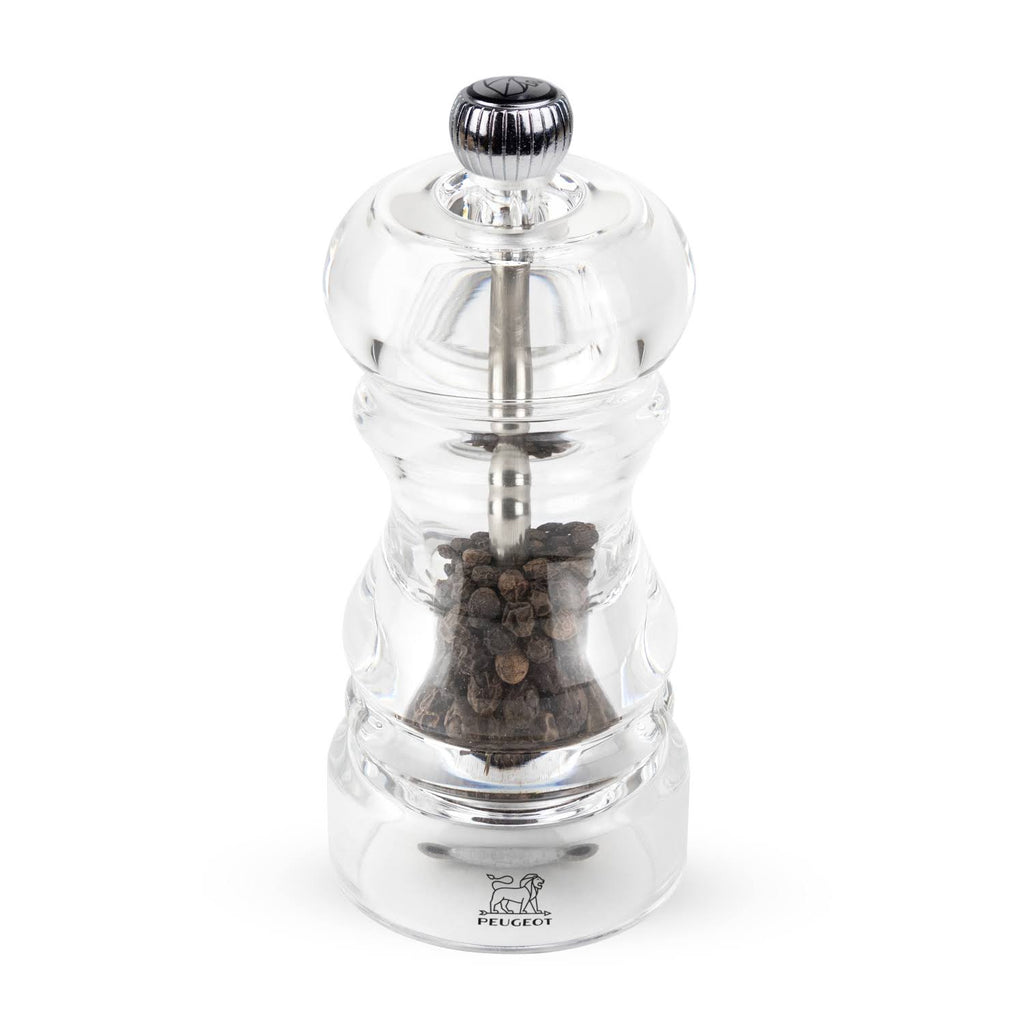 Nancy Salt & Pepper Mill, Acrylic R73644