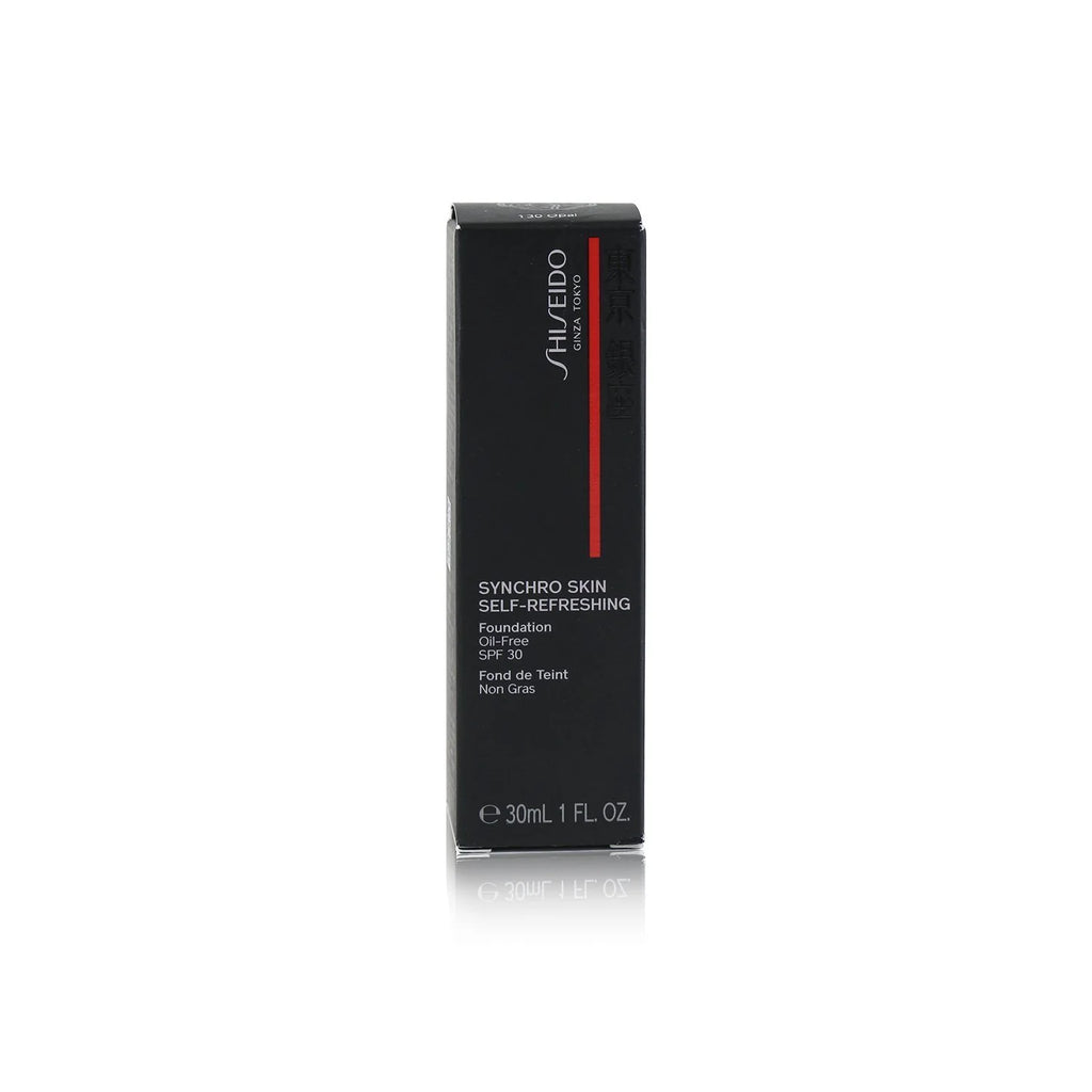 Foundation SPF 30 F77203