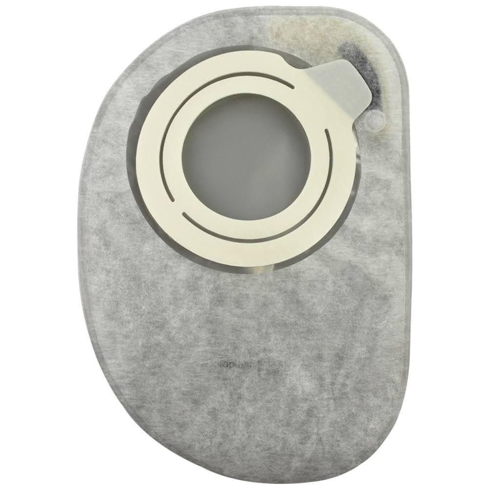 Assura AC Easiflex 2-Piece Closed Pouch J41305