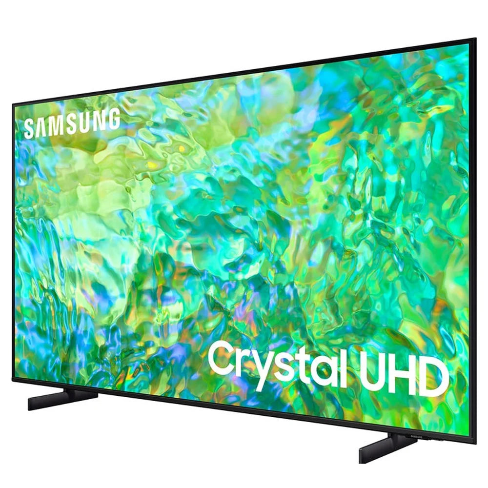 65 inch Crystal UHD 4K Smart TV N536