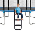 3-Step Steel Hanging Ladder N49389