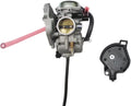 Carburetor for Suzuki Vinson 500 LTF500F 4x4 Manual Pack of 2 S5458