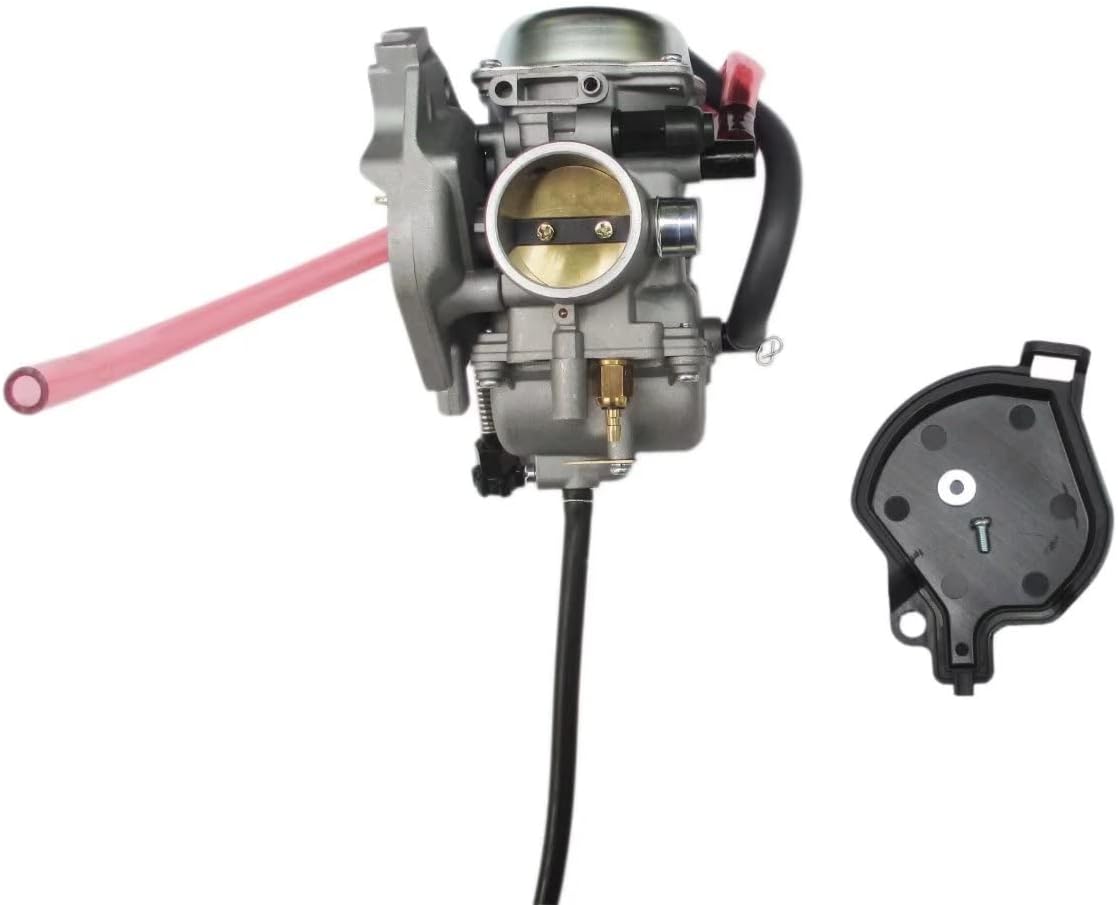 Carburetor for Suzuki Vinson 500 LTF500F 4x4 Manual Pack of 2 S5458