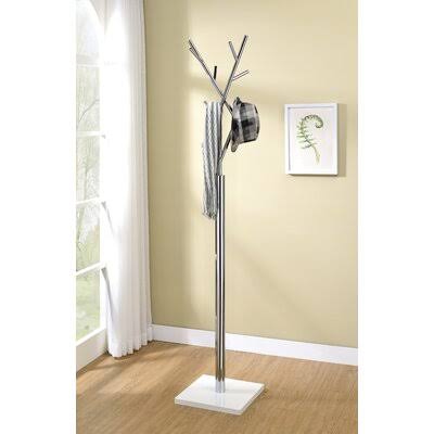 Metal Coat Rack H934