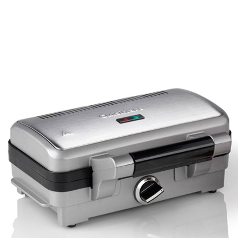 Metallic Sandwich Toaster B582