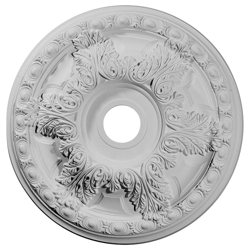 23 3/8x22OD x 3 5/8x22ID x 2 1/2x22P Ceiling Medallion U227232