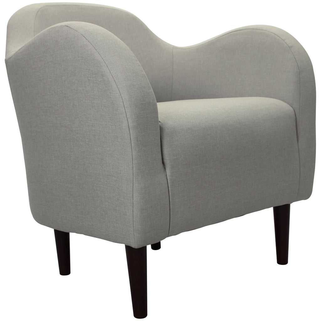 Mid-Century Accent Chair A816
