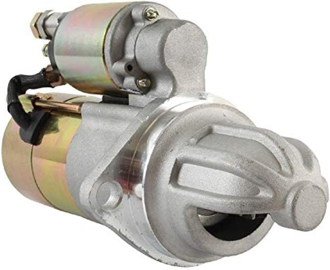 PMGR Starter F34095