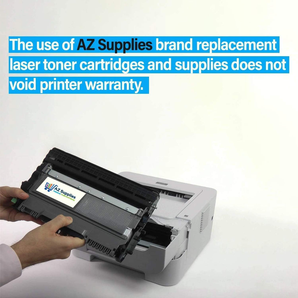 Black Toner Cartridge 2 Packs E59483