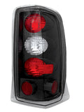 Tail Lamps G11986