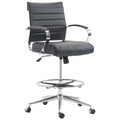 Drafting Chair (Black) M45338