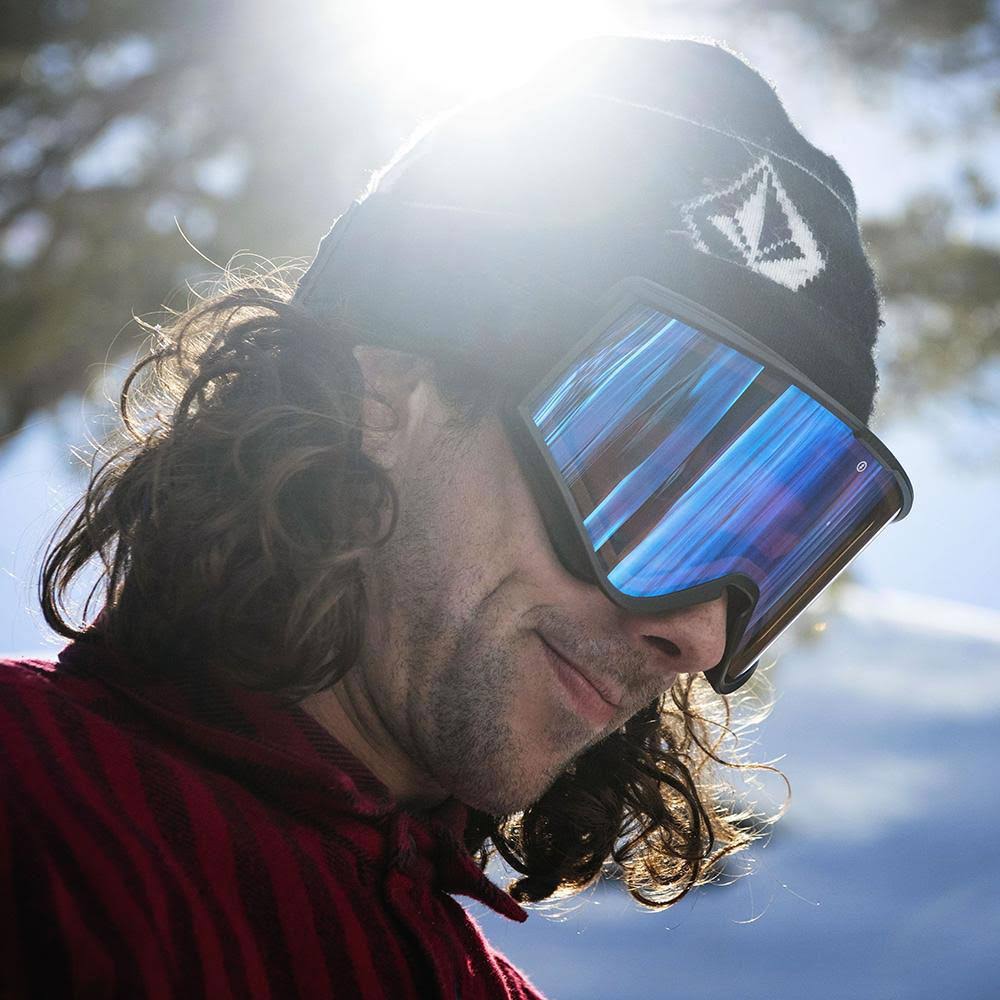Photochromic Goggles F89479