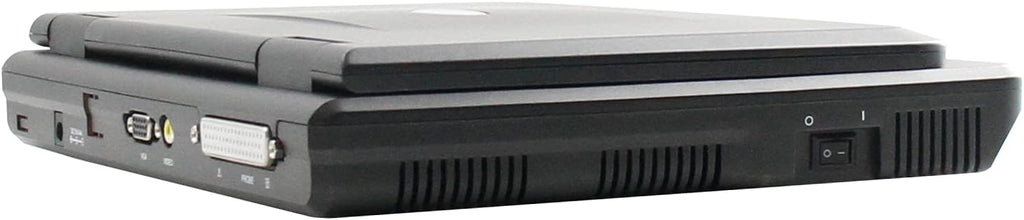 Veterinary Ultrasound Scanner with Convex and Rectal Linear Probe V8838