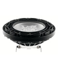 Black Landscape LED PAR36 6W 25 Degree Q290074
