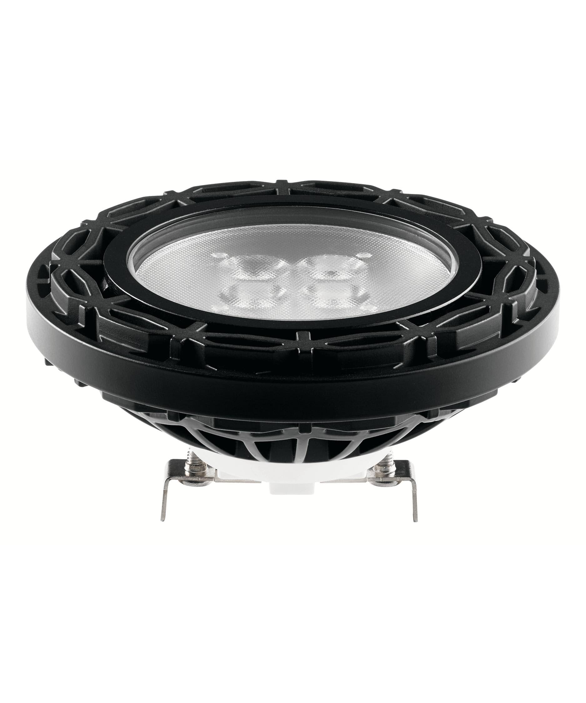 Black Landscape LED PAR36 6W 25 Degree Q290074