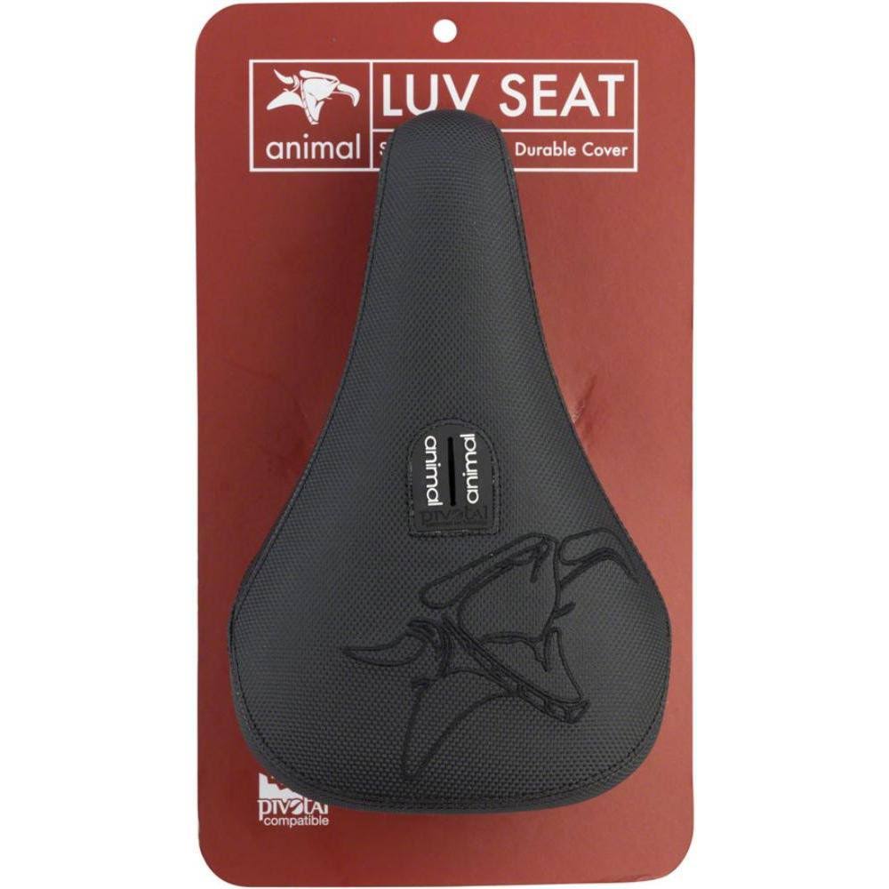 Black Saddle Z551878