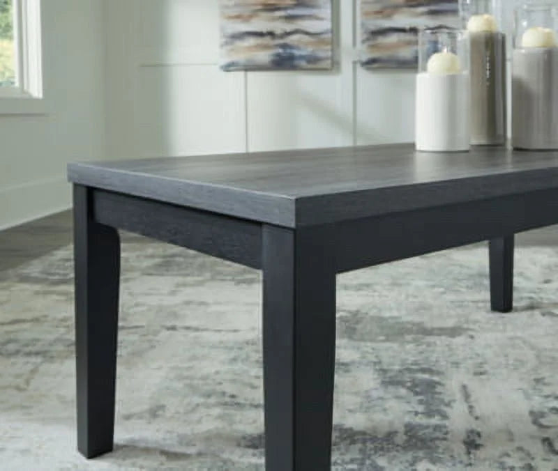 Garvine Table (Set of 3) Two-tone P69051