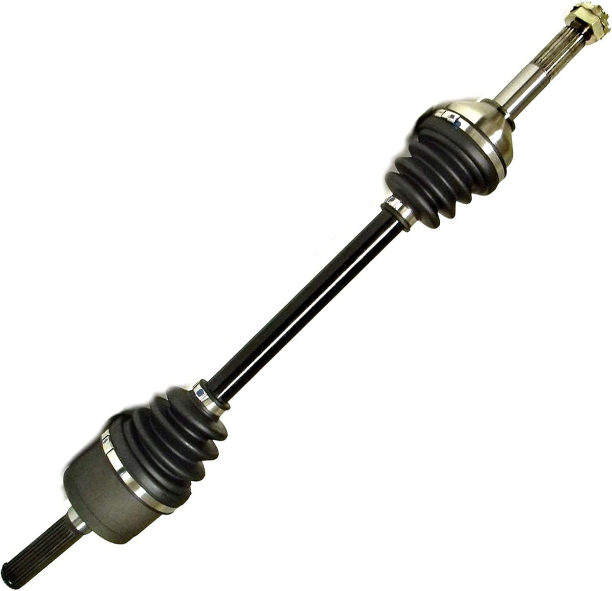 2 Rear CV Axles for Kawasaki Teryx 750 B54522