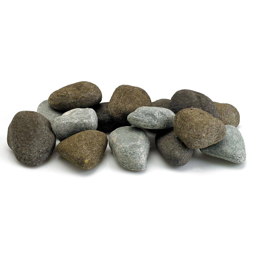 Matte Black 15-Stone Set E241