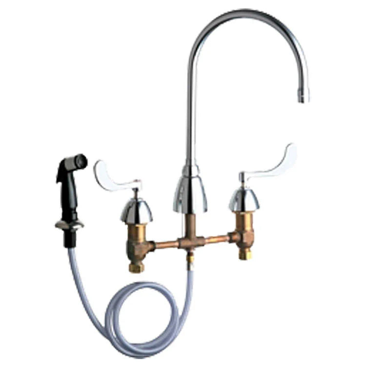 Kitchen Sink Faucet G446