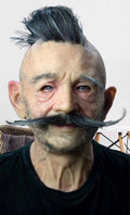 Silicone Mask P125603