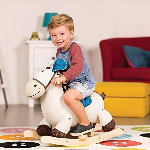 Rodeo Rocker Y1084