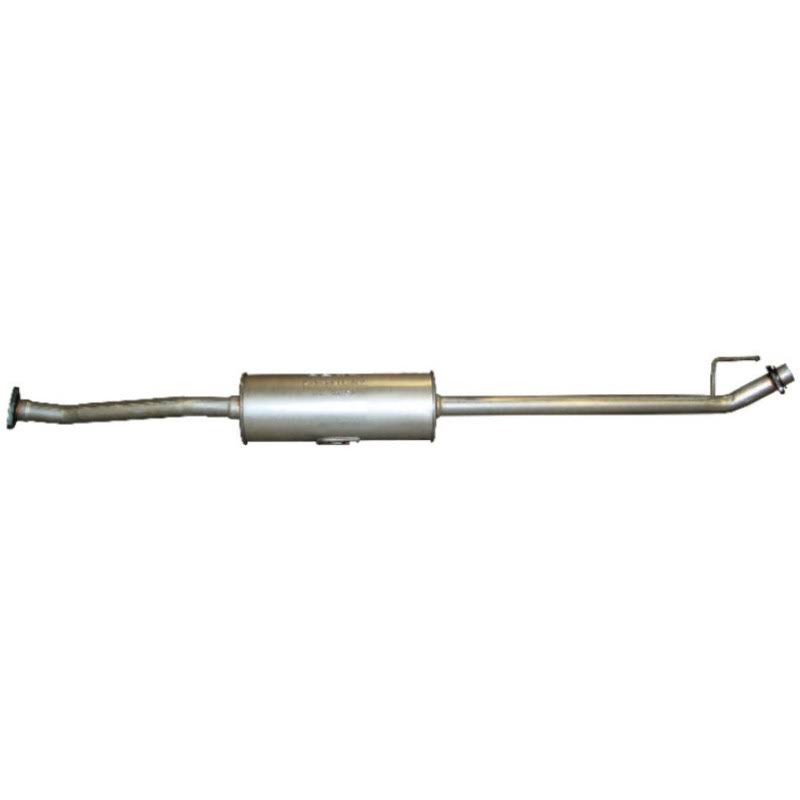 Exhaust Muffler D30122