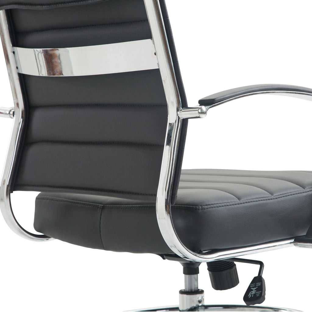 Drafting Chair (Black) M45338