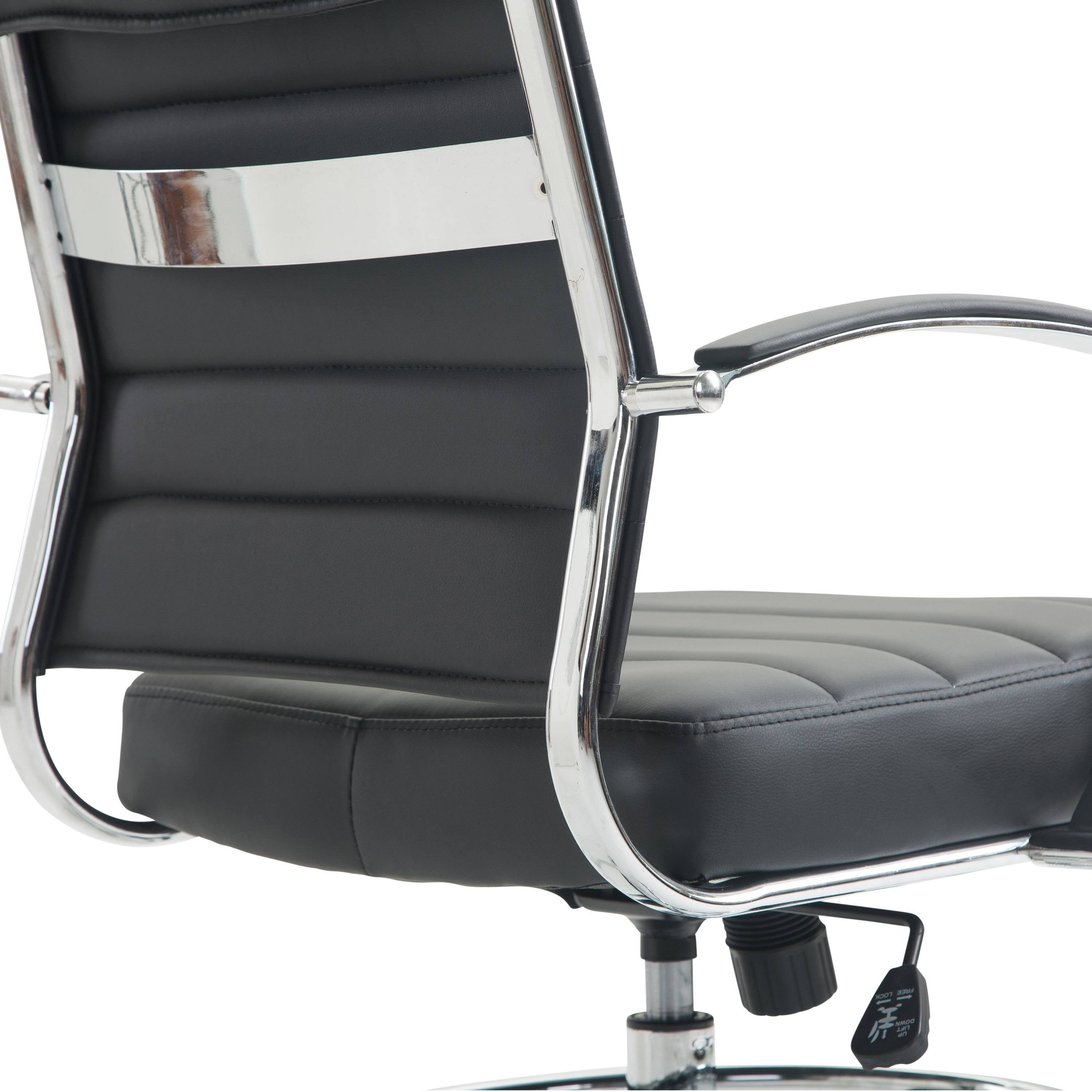 Drafting Chair (Black) M45338