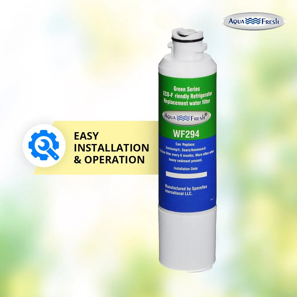 3 Pack Replacement Water Filter K743