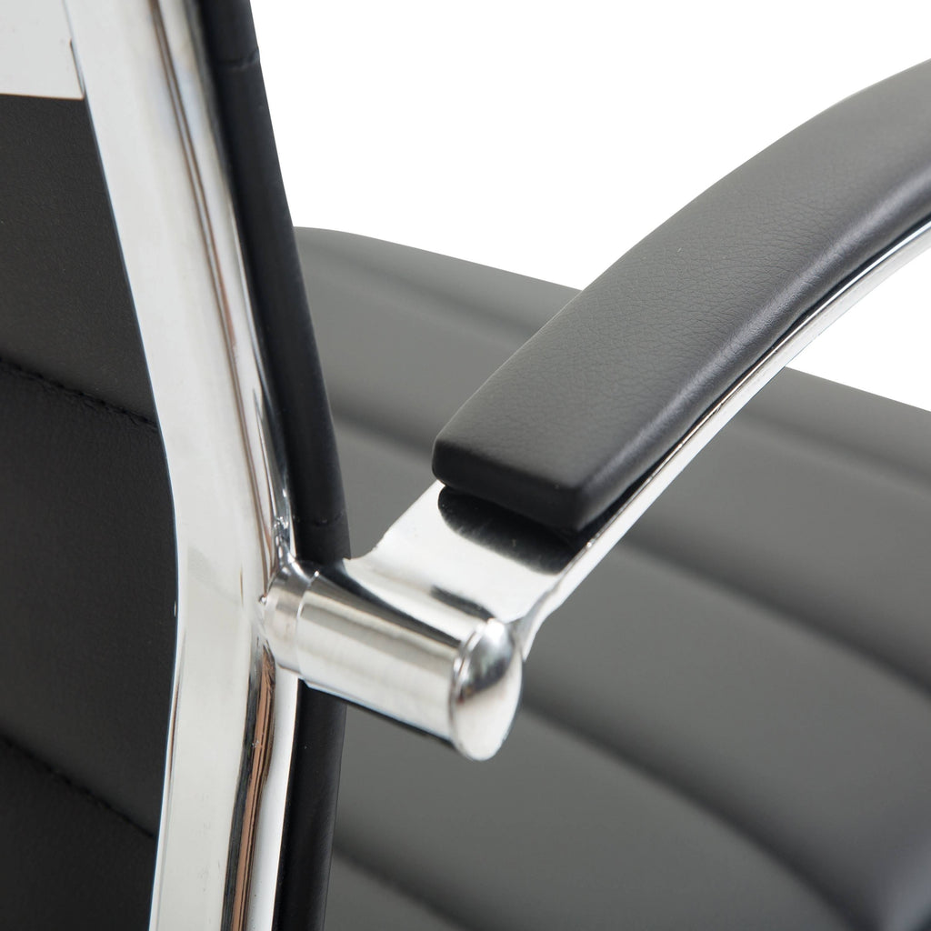 Drafting Chair (Black) M45338