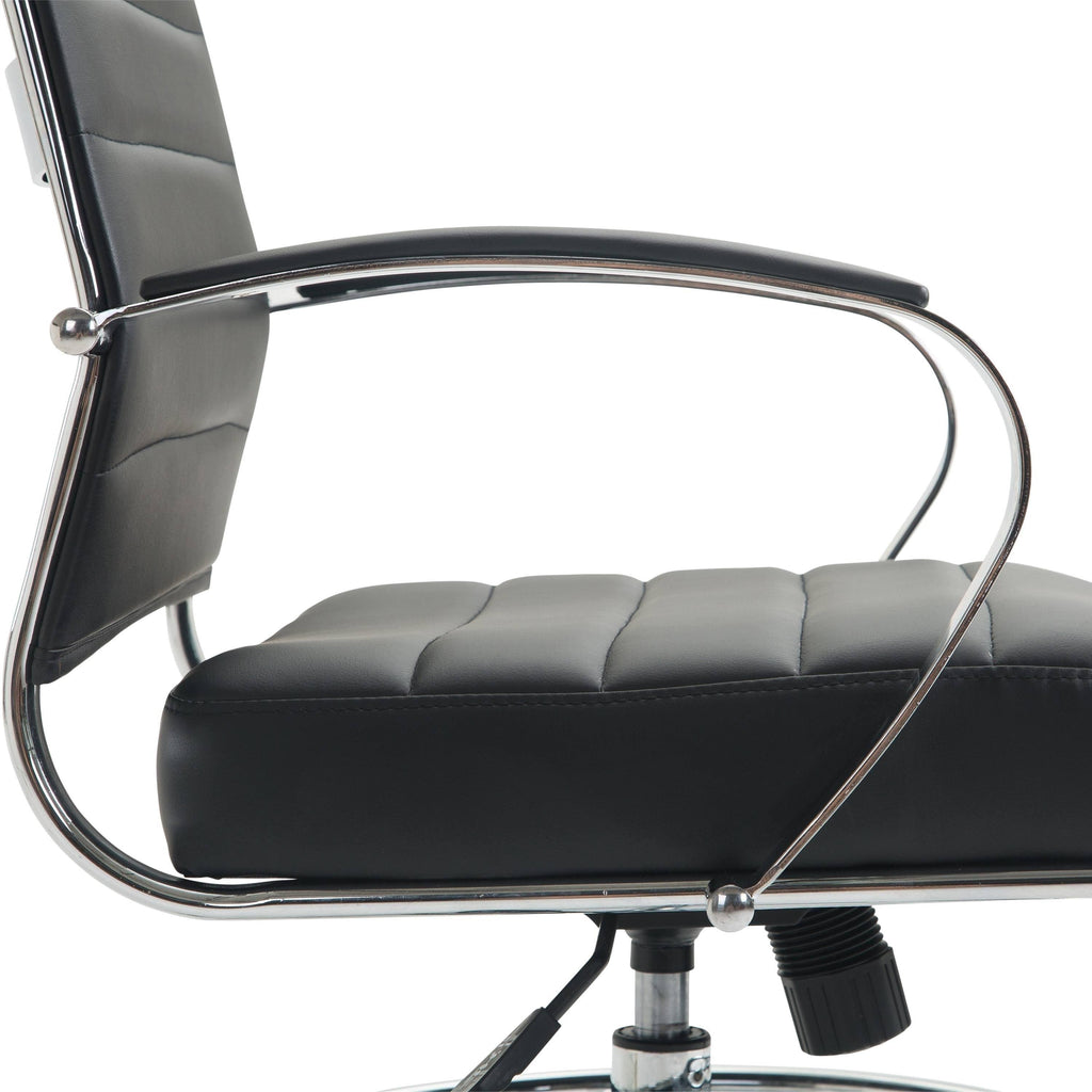 Drafting Chair (Black) M45338