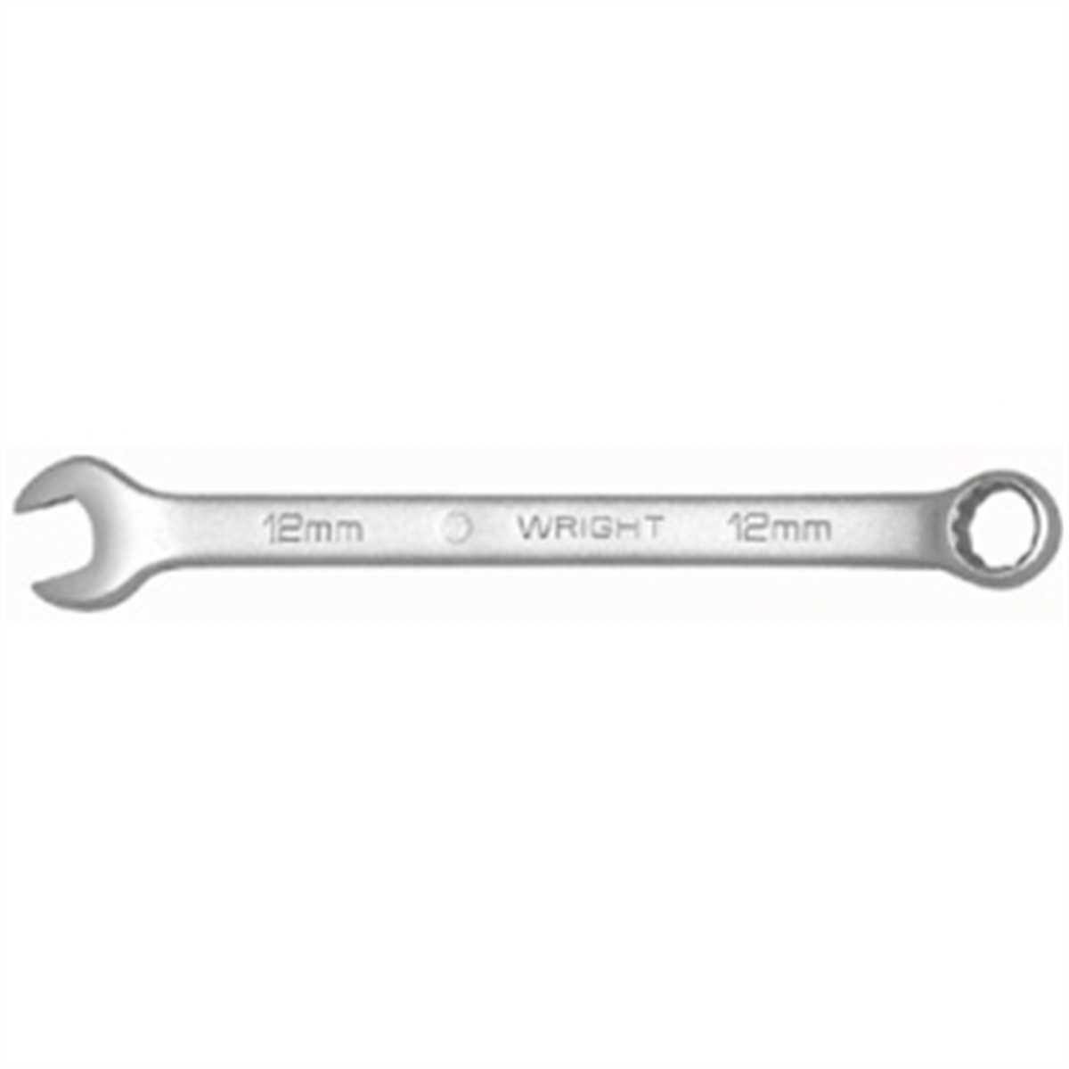 70mm 12 Point Satin Metric Combination Wrench N23642