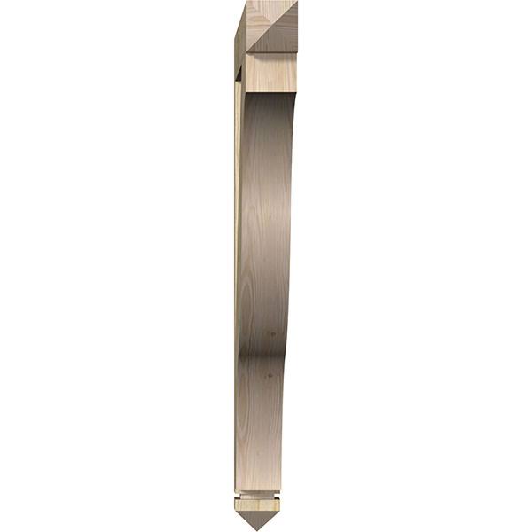 Douglas Fir Bracket X935435