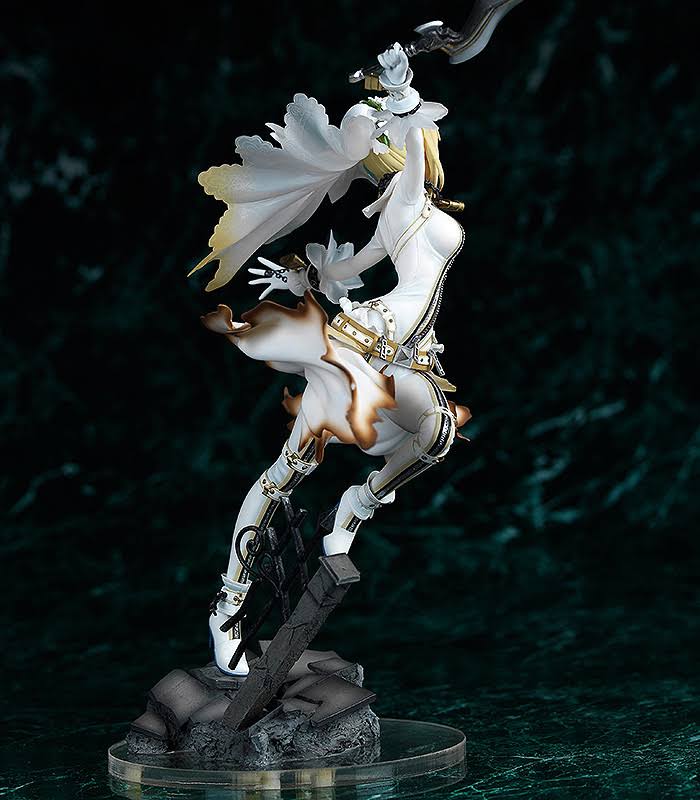 1/7 Scale Figure L3548