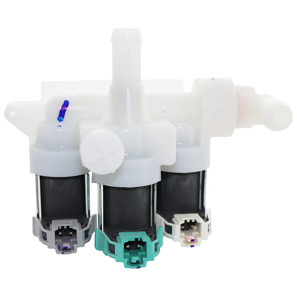 Washer Water Inlet Valve Replacement R35931