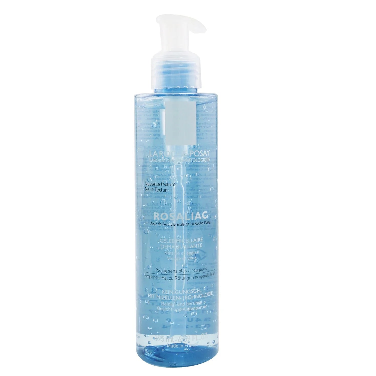 Micellar Make-Up Remover Gel 195ml L270