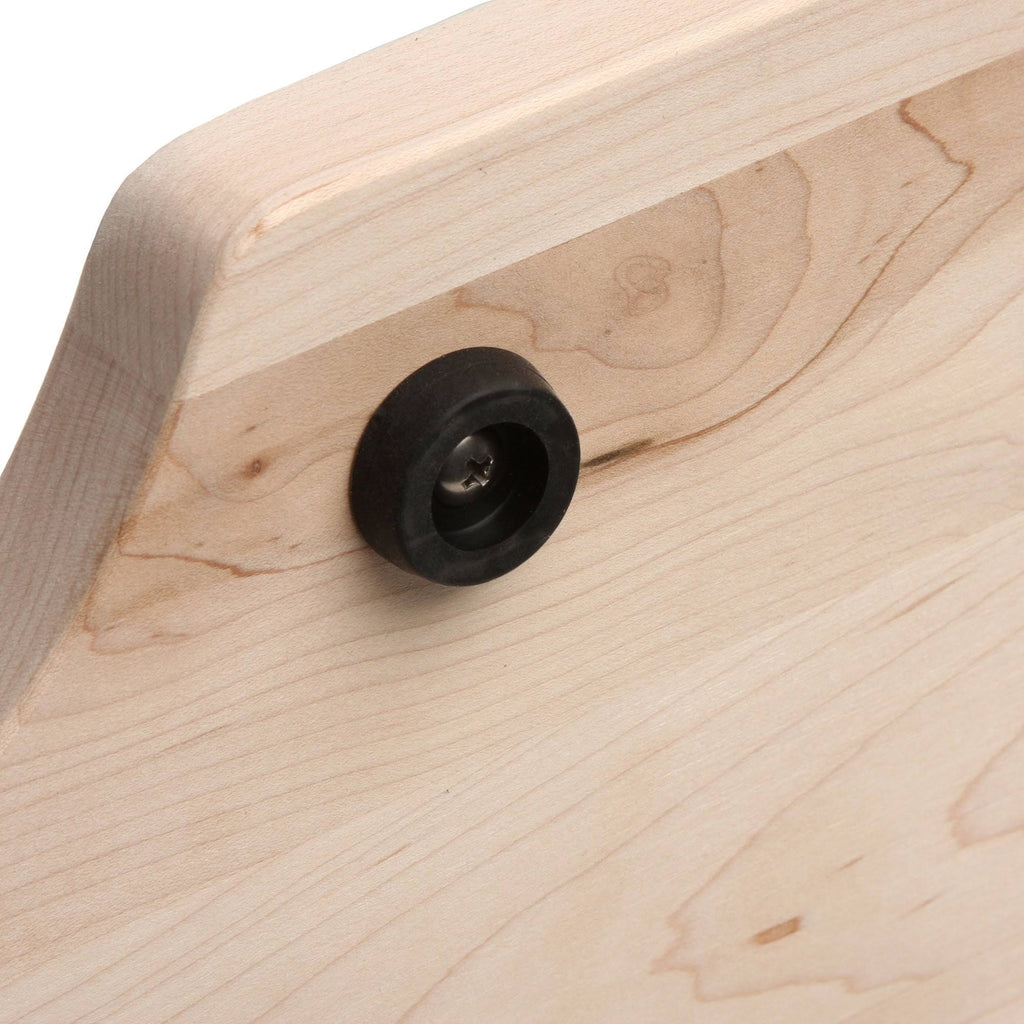 Walnut Wood Carving Board with Juice Well C7703