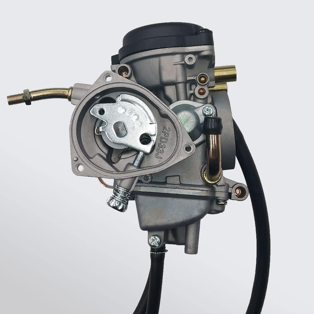 Carburetor Pack of 2 K581