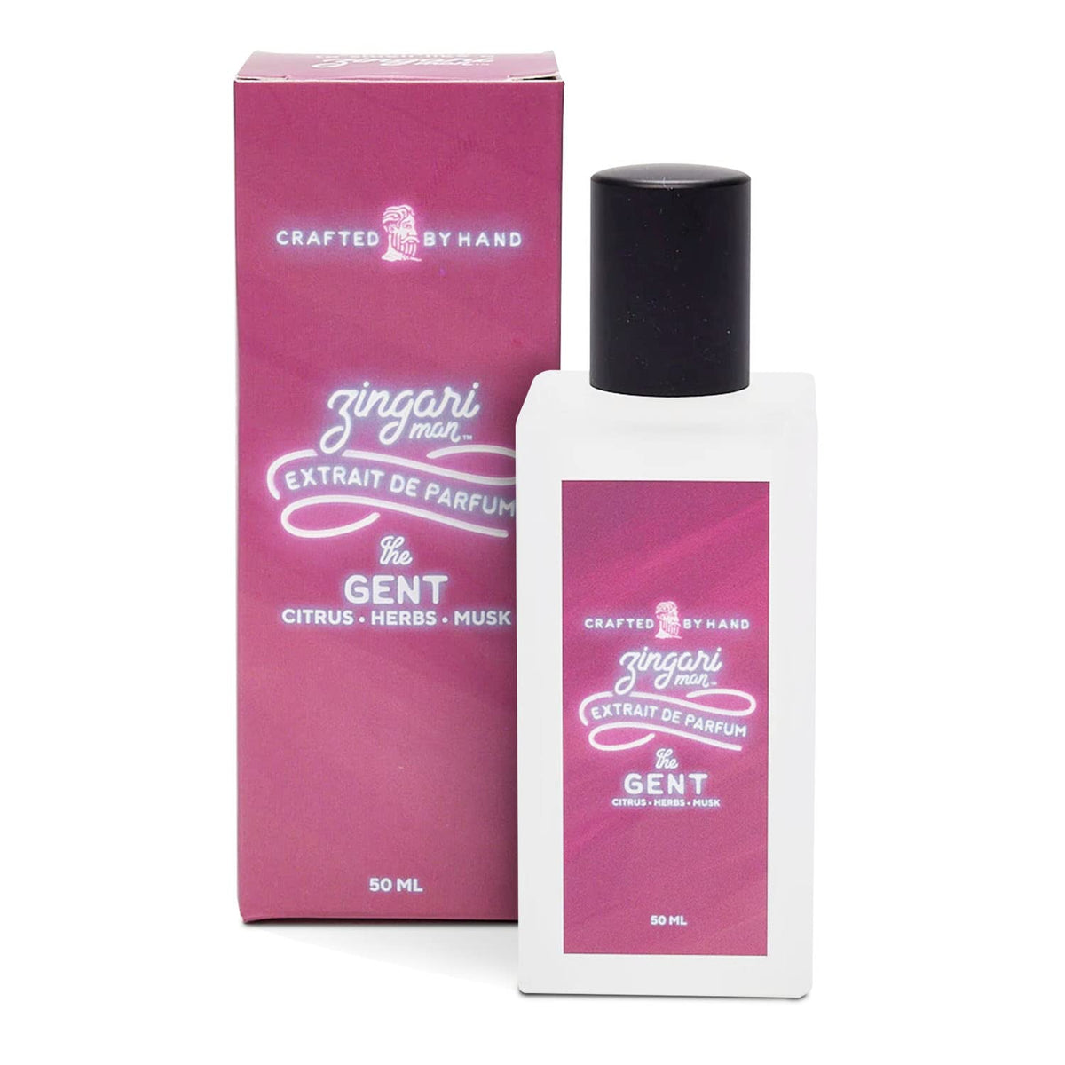 Pack of 2 Extrait 50ml S44847