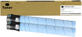 Cyan Toner Cartridge Pack of 2 Q68120