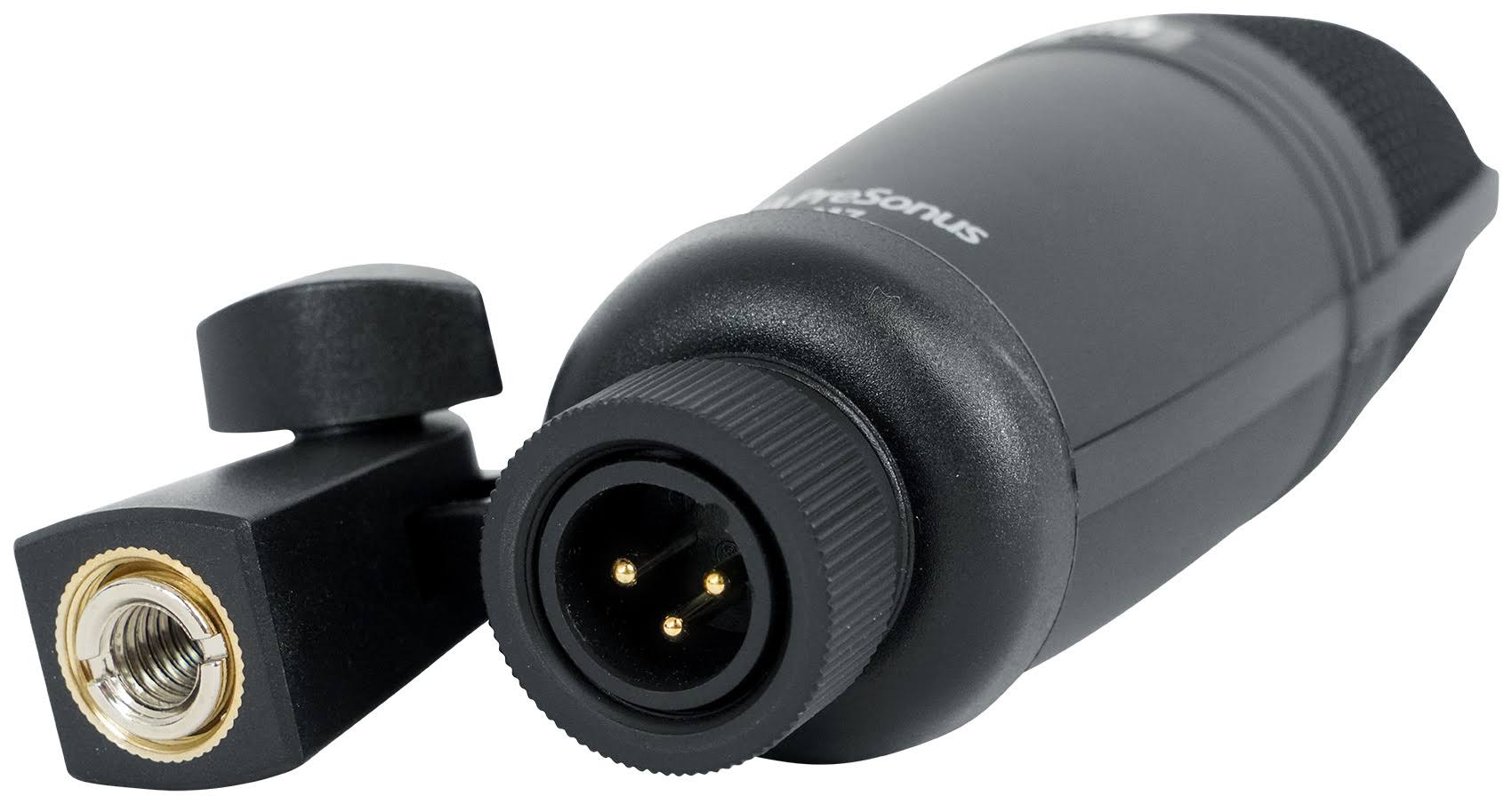 Cardioid Condenser Microphone X790