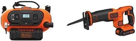Cordless Reciprocating Saw Kit T2241