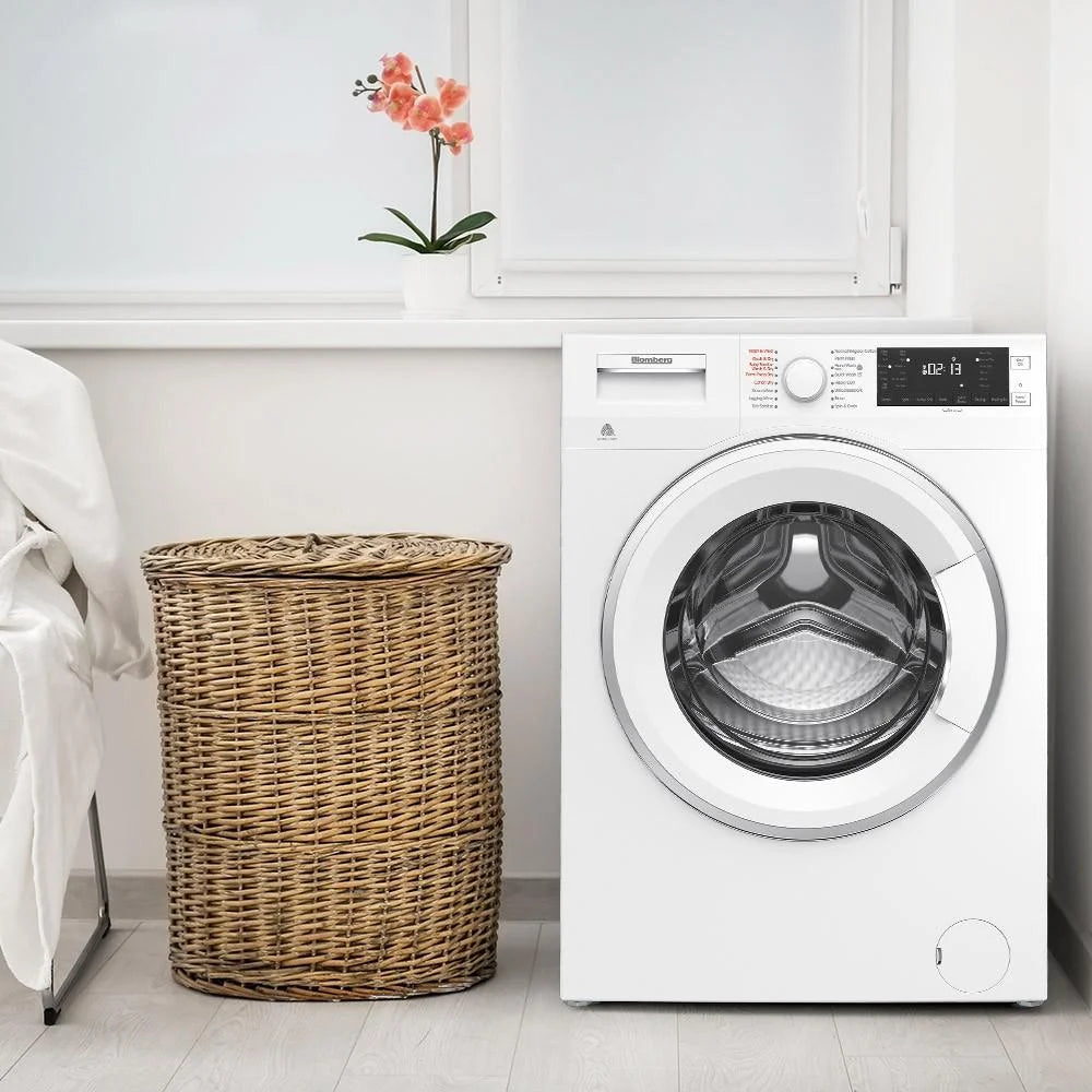 White WMD24400W O975