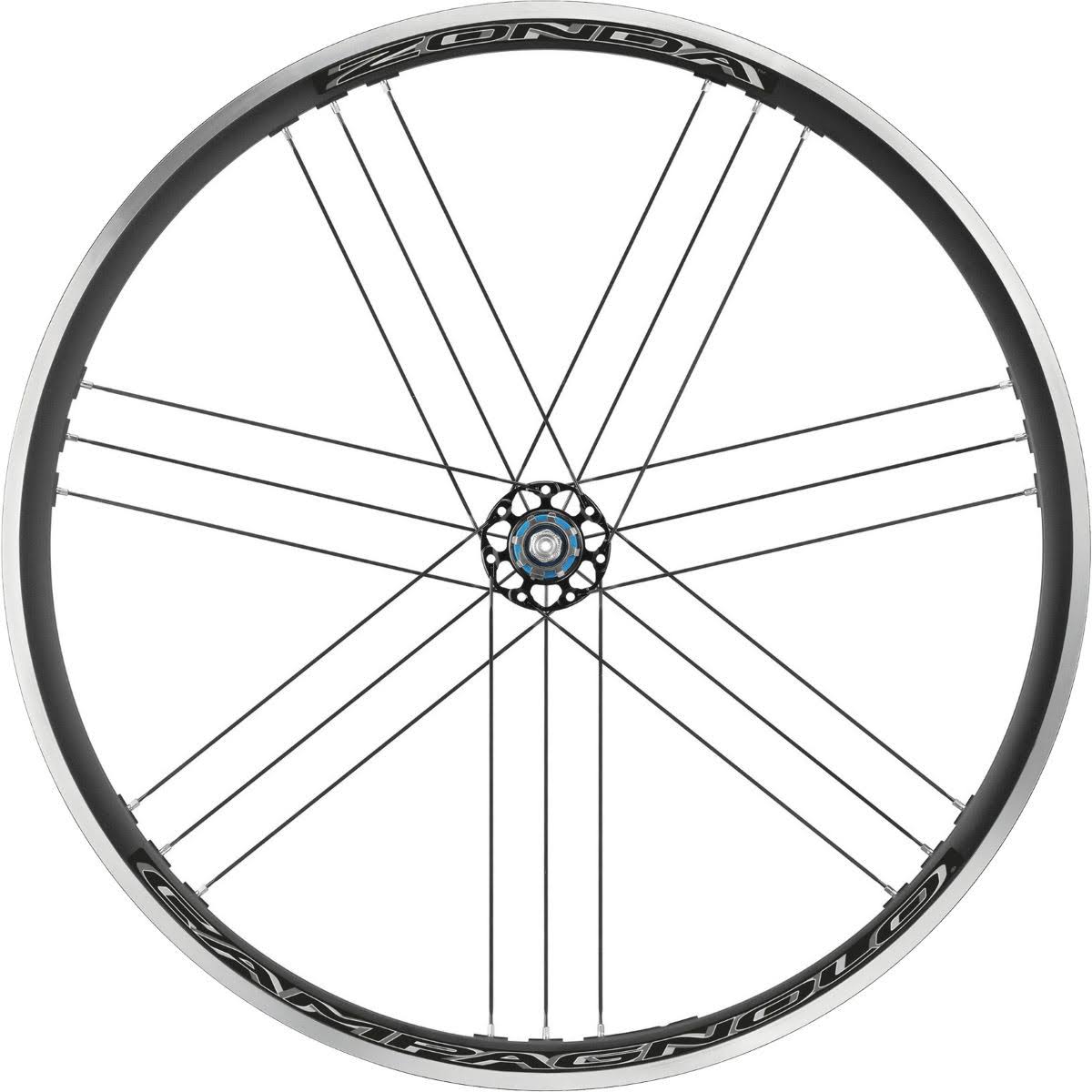 Rear Road Wheel Z821