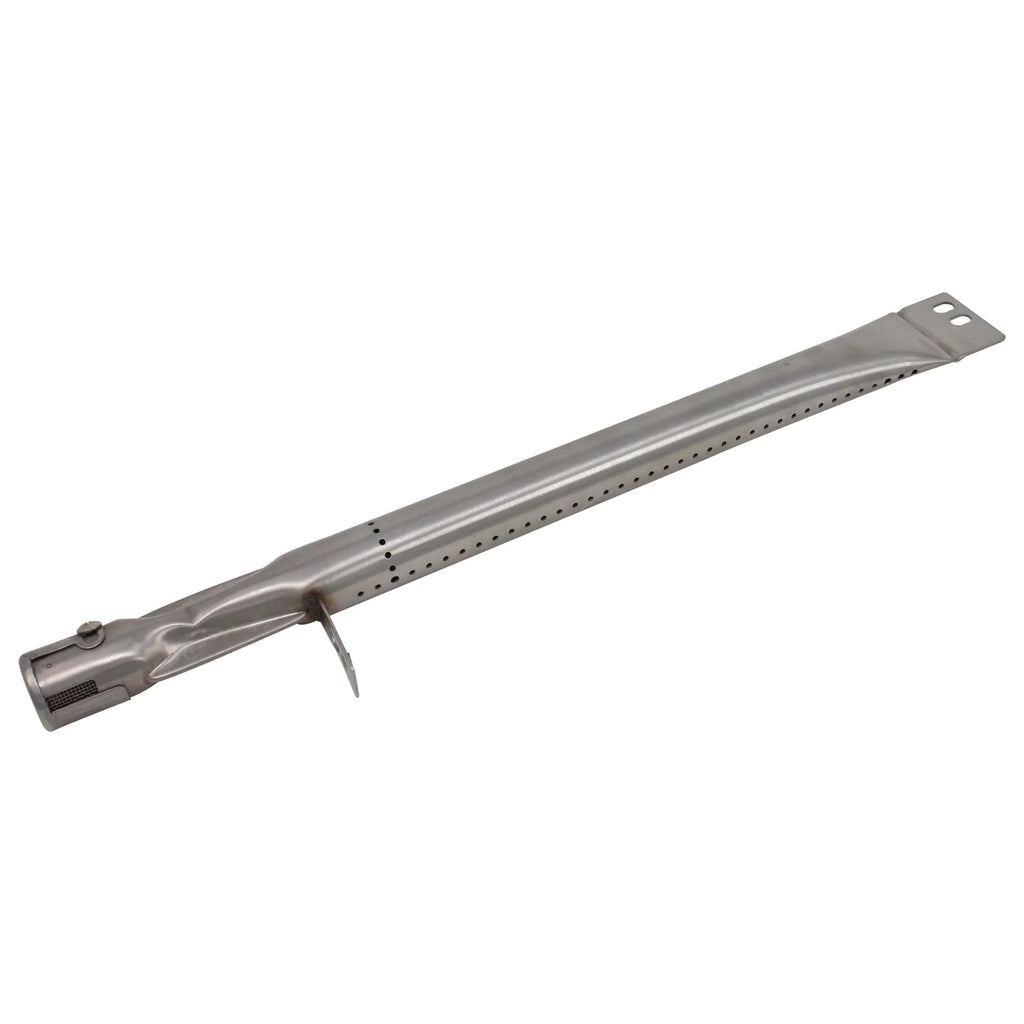 5-Pack Stainless Steel BBQ Gas Grill Tube Burner & Heat Shield Plate Replacement Parts B9194