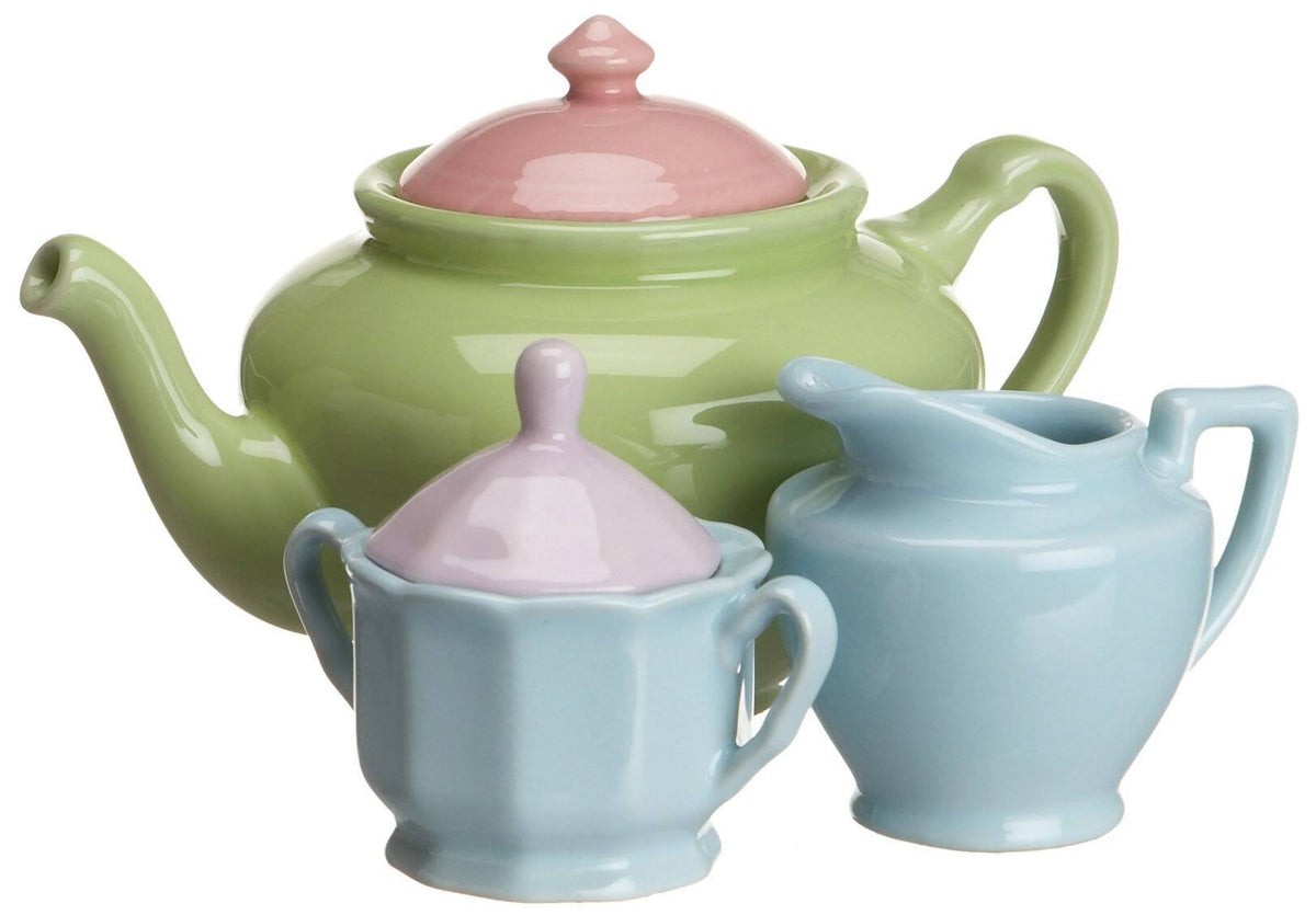 Child's Tea Set H986