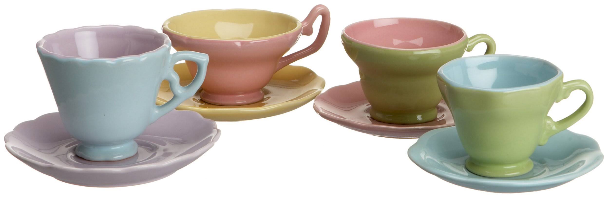 Child's Tea Set H986
