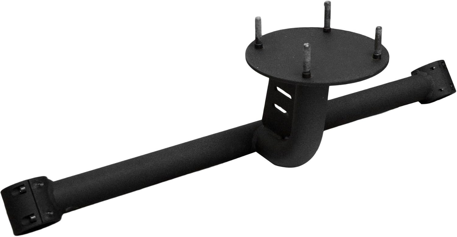 Spare Tire Carrier Mounting Kit for Polaris RZR XP 1000 M88176