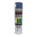 Caution Blue 17 oz. Marking Paint O738167